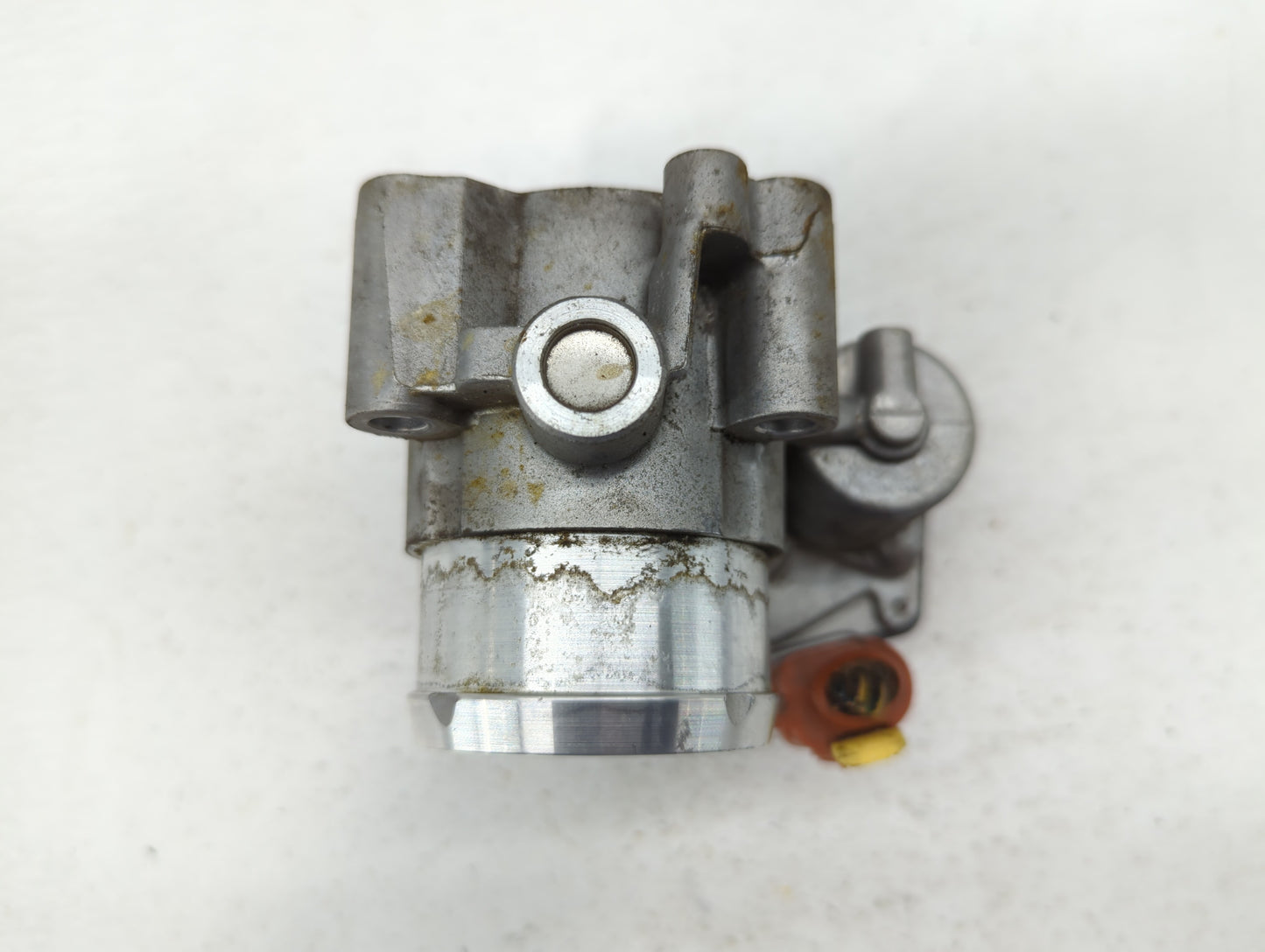 2017-2019 Ford Escape Throttle Body P/N:DS7G-9F991-BB Fits Fits 2014 2015 2016 2017 2018 2019 2020 OEM Used Auto Parts - Oem