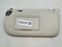 2013-2019 Ford Escape Sun Visor Shade Replacement Passenger Right Mirror Fits Fits 2013 2014 2015 2016 2017 2018 2019 OEM Us