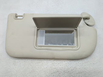 compare product 2013-2019 Ford Escape Sun Visor Shade Replacement Driver Left Mirror Fits Fits 2013 2014 2015 2016 2017 2018 2019 OEM Used Auto Parts