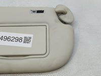 2013-2019 Ford Escape Sun Visor Shade Replacement Driver Left Mirror Fits Fits 2013 2014 2015 2016 2017 2018 2019 OEM Used A