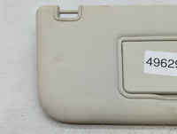 2013-2019 Ford Escape Sun Visor Shade Replacement Driver Left Mirror Fits Fits 2013 2014 2015 2016 2017 2018 2019 OEM Used A
