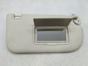 compare product 2013-2019 Ford Escape Sun Visor Shade Replacement Passenger Right Mirror Fits Fits 2013 2014 2015 2016 2017 2018 2019 OEM Used Auto Parts