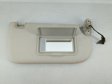 2013-2019 Ford Escape Sun Visor Shade Replacement Passenger Right Mirror Fits Fits 2013 2014 2015 2016 2017 2018 2019 OEM Us