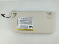 2013-2019 Ford Escape Sun Visor Shade Replacement Passenger Right Mirror Fits Fits 2013 2014 2015 2016 2017 2018 2019 OEM Us