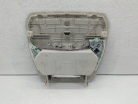 2017 Ford Escape Overhead Roof Console Cream - Oemusedautoparts1.com