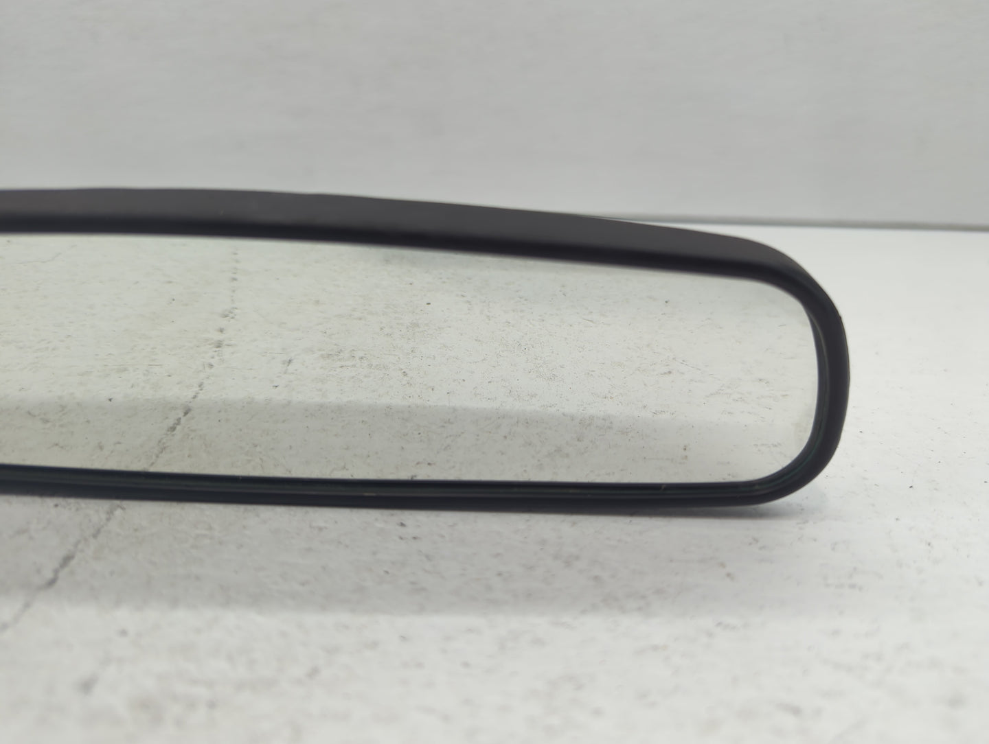 2017-2019 Ford Escape Interior Rear View Mirror Replacement OEM Fits Fits 2015 2016 2017 2018 2019 OEM Used Auto Parts - Oem