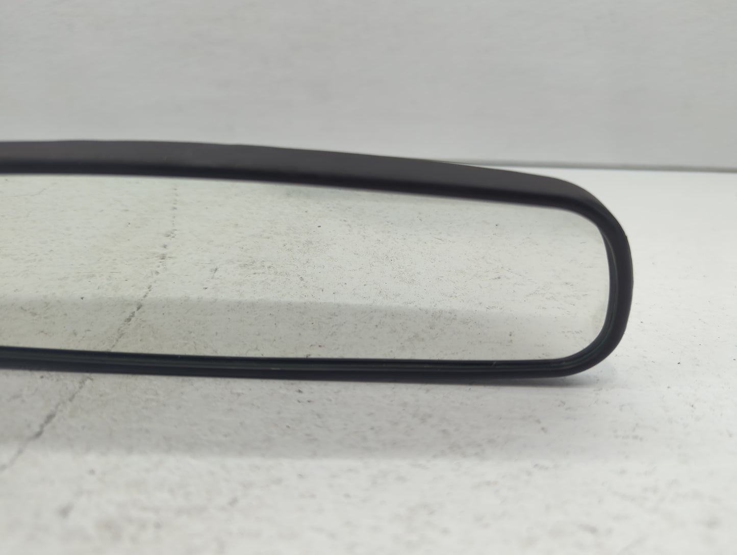 2017-2019 Ford Escape Interior Rear View Mirror Replacement OEM Fits Fits 2015 2016 2017 2018 2019 OEM Used Auto Parts - Oem