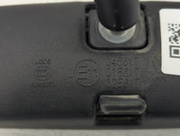 2017-2019 Ford Escape Interior Rear View Mirror Replacement OEM Fits Fits 2015 2016 2017 2018 2019 OEM Used Auto Parts - Oem