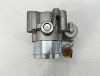 2017-2019 Ford Escape Throttle Body P/N:DS7G-9F991-BB Fits Fits 2014 2015 2016 2017 2018 2019 2020 OEM Used Auto Parts - Oem