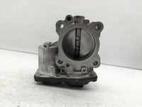 2017-2019 Ford Escape Throttle Body P/N:DS7G-9F991-BB Fits Fits 2014 2015 2016 2017 2018 2019 2020 OEM Used Auto Parts - Oem