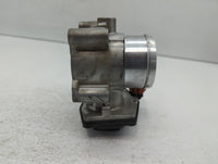 2017-2019 Ford Escape Throttle Body P/N:DS7G-9F991-BB Fits Fits 2014 2015 2016 2017 2018 2019 2020 OEM Used Auto Parts - Oem