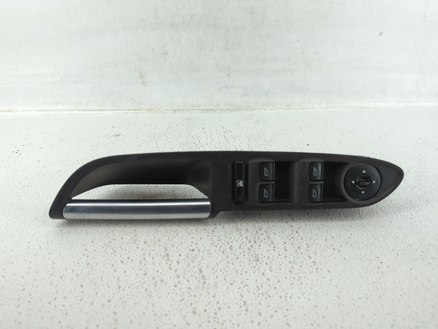 2013-2019 Ford Escape Master Power Window Switch Replacement Driver Side Left P/N:BM5T-14A132-AB AM5T-14A132-AA Fits OEM Use