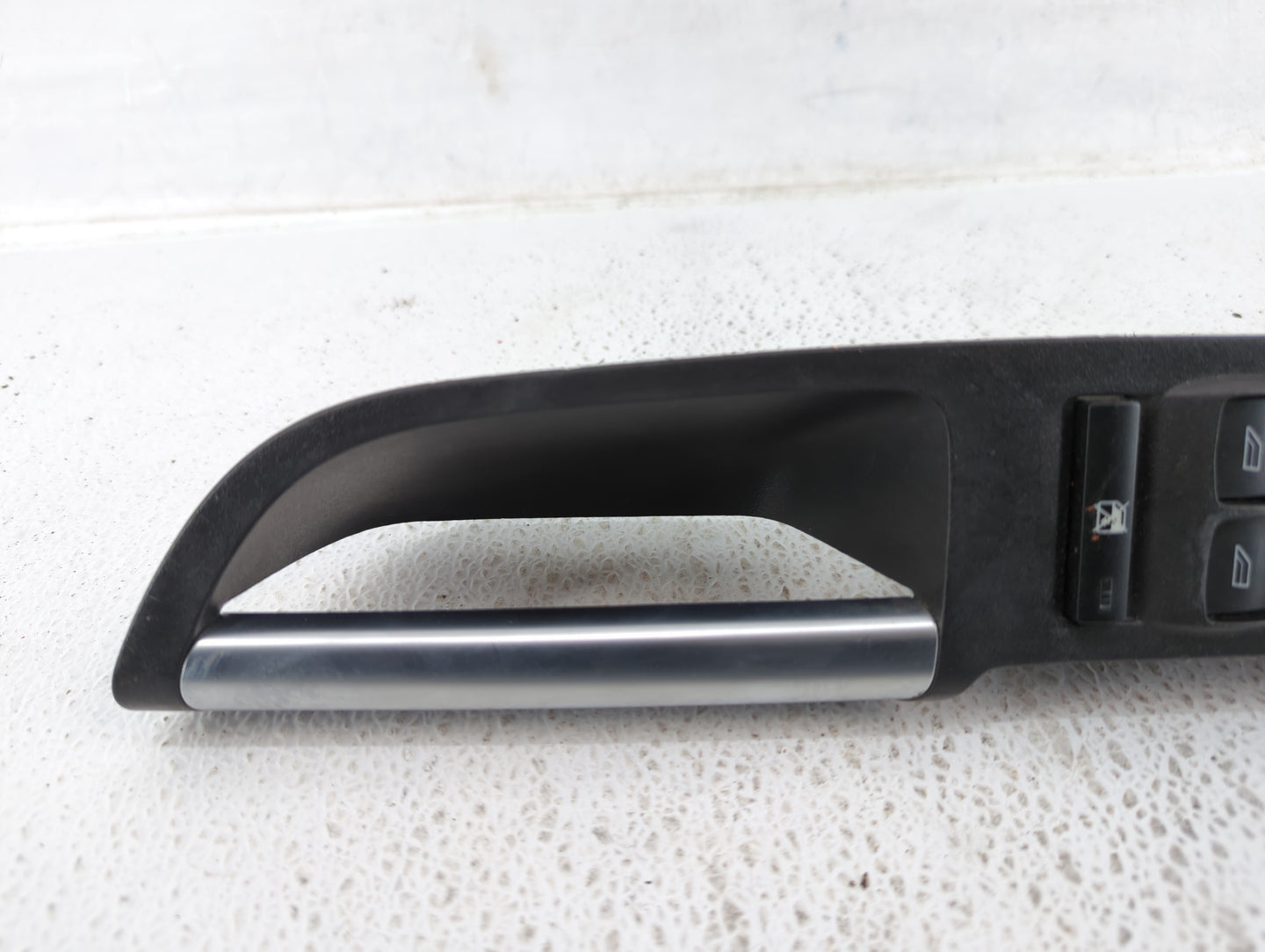 2013-2019 Ford Escape Master Power Window Switch Replacement Driver Side Left P/N:BM5T-14A132-AB AM5T-14A132-AA Fits OEM Use