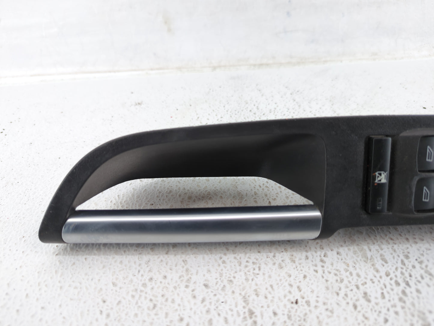 2013-2019 Ford Escape Master Power Window Switch Replacement Driver Side Left P/N:BM5T-14A132-AB AM5T-14A132-AA Fits OEM Use