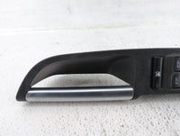 2013-2019 Ford Escape Master Power Window Switch Replacement Driver Side Left P/N:BM5T-14A132-AB AM5T-14A132-AA Fits OEM Use