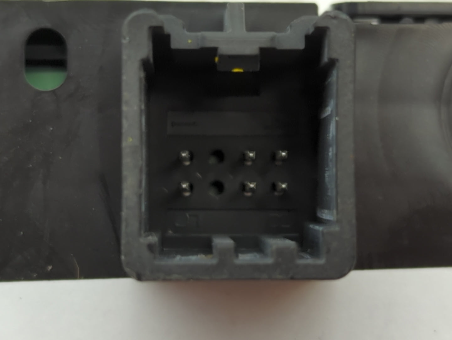 2017-2019 Ford Escape Am Fm Cd Player Radio Receiver - Oemusedautoparts1.com