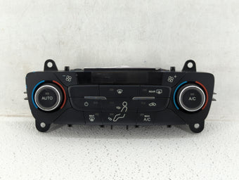 compare product 2017 Ford Escape Climate Control Module Temperature AC/Heater Replacement P/N:GJ5T-18C612-EA Fits OEM Used Auto Parts