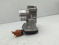 2017-2019 Ford Escape Throttle Body P/N:DS7G-9F991-BB Fits Fits 2014 2015 2016 2017 2018 2019 2020 OEM Used Auto Parts - Oem