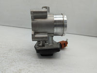2017-2019 Ford Escape Throttle Body P/N:DS7G-9F991-BB Fits Fits 2014 2015 2016 2017 2018 2019 2020 OEM Used Auto Parts - Oem