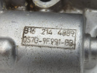 2017-2019 Ford Escape Throttle Body P/N:DS7G-9F991-BB Fits Fits 2014 2015 2016 2017 2018 2019 2020 OEM Used Auto Parts - Oem