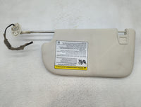 2013-2019 Ford Escape Sun Visor Shade Replacement Passenger Right Mirror Fits Fits 2013 2014 2015 2016 2017 2018 2019 OEM Us