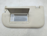 2013-2019 Ford Escape Sun Visor Shade Replacement Driver Left Mirror Fits Fits 2013 2014 2015 2016 2017 2018 2019 OEM Used A