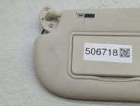 2013-2019 Ford Escape Sun Visor Shade Replacement Driver Left Mirror Fits Fits 2013 2014 2015 2016 2017 2018 2019 OEM Used A