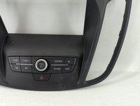 2017-2019 Ford Escape Radio Control Panel - Oemusedautoparts1.com