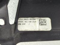 2017-2019 Ford Escape Radio Control Panel - Oemusedautoparts1.com