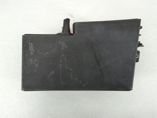 2017 Ford Escape Fusebox Fuse Box Panel Relay Module P/N:AV6T-14A067-AD AV6T-14A142-AB Fits OEM Used Auto Parts - Oemusedaut