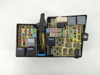 2017 Ford Escape Fusebox Fuse Box Panel Relay Module P/N:AV6T-14A067-AD AV6T-14A142-AB Fits OEM Used Auto Parts - Oemusedaut