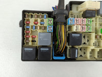 2017 Ford Escape Fusebox Fuse Box Panel Relay Module P/N:AV6T-14A067-AD AV6T-14A142-AB Fits OEM Used Auto Parts - Oemusedaut