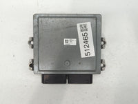 2017-2019 Ford Escape PCM Engine Control Computer ECU ECM PCU OEM P/N:HJ5A-12A650-MA Fits Fits 2017 2018 2019 OEM Used Auto 