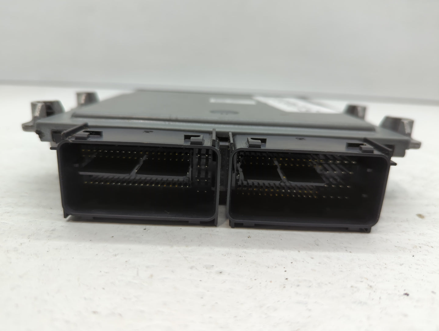 2017-2019 Ford Escape PCM Engine Control Computer ECU ECM PCU OEM P/N:HJ5A-12A650-MA Fits Fits 2017 2018 2019 OEM Used Auto 