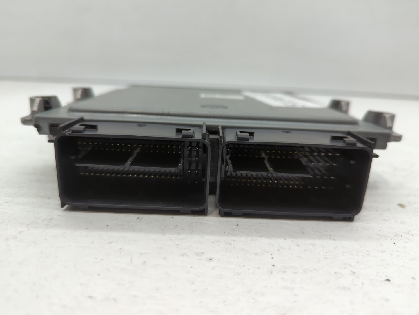 2017-2019 Ford Escape PCM Engine Control Computer ECU ECM PCU OEM P/N:HJ5A-12A650-MA Fits Fits 2017 2018 2019 OEM Used Auto 