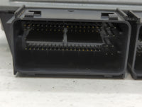 2017-2019 Ford Escape PCM Engine Control Computer ECU ECM PCU OEM P/N:HJ5A-12A650-MA Fits Fits 2017 2018 2019 OEM Used Auto 