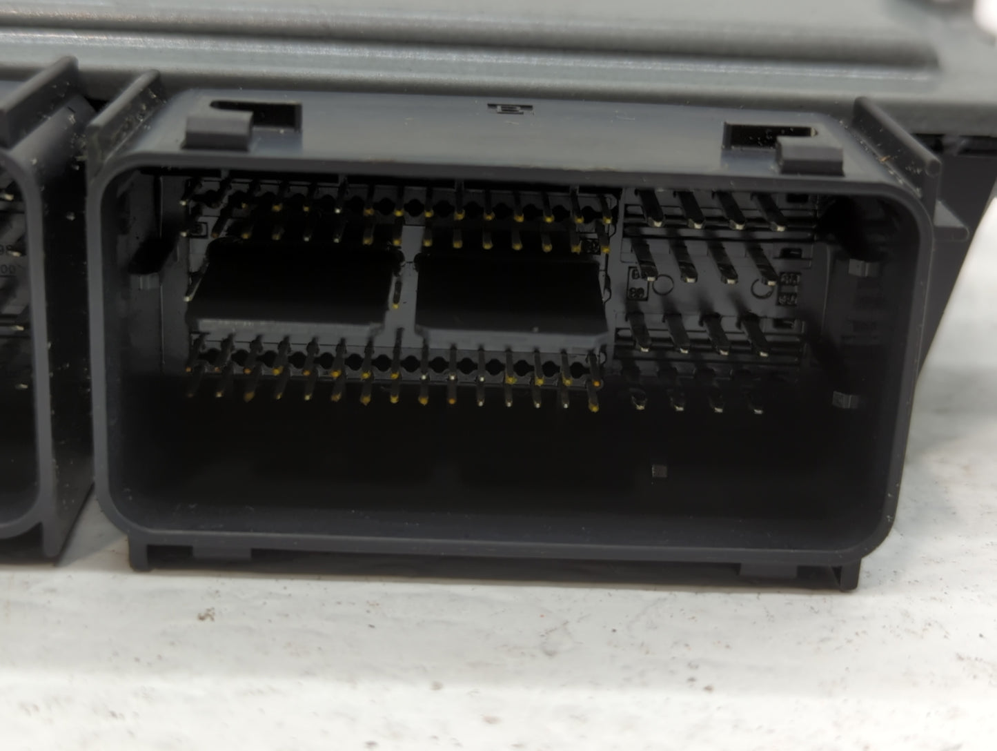 2017-2019 Ford Escape PCM Engine Control Computer ECU ECM PCU OEM P/N:HJ5A-12A650-MA Fits Fits 2017 2018 2019 OEM Used Auto 