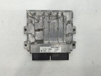 2017-2019 Ford Escape PCM Engine Control Computer ECU ECM PCU OEM P/N:HJ5A-12A650-MA Fits Fits 2017 2018 2019 OEM Used Auto 