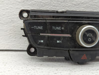 2017-2019 Ford Escape Radio Control Panel - Oemusedautoparts1.com
