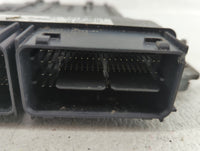 2017-2019 Ford Escape PCM Engine Control Computer ECU ECM PCU OEM P/N:FV6A-12B684-AB HJ5A-12A650-MA Fits Fits 2017 2018 2019
