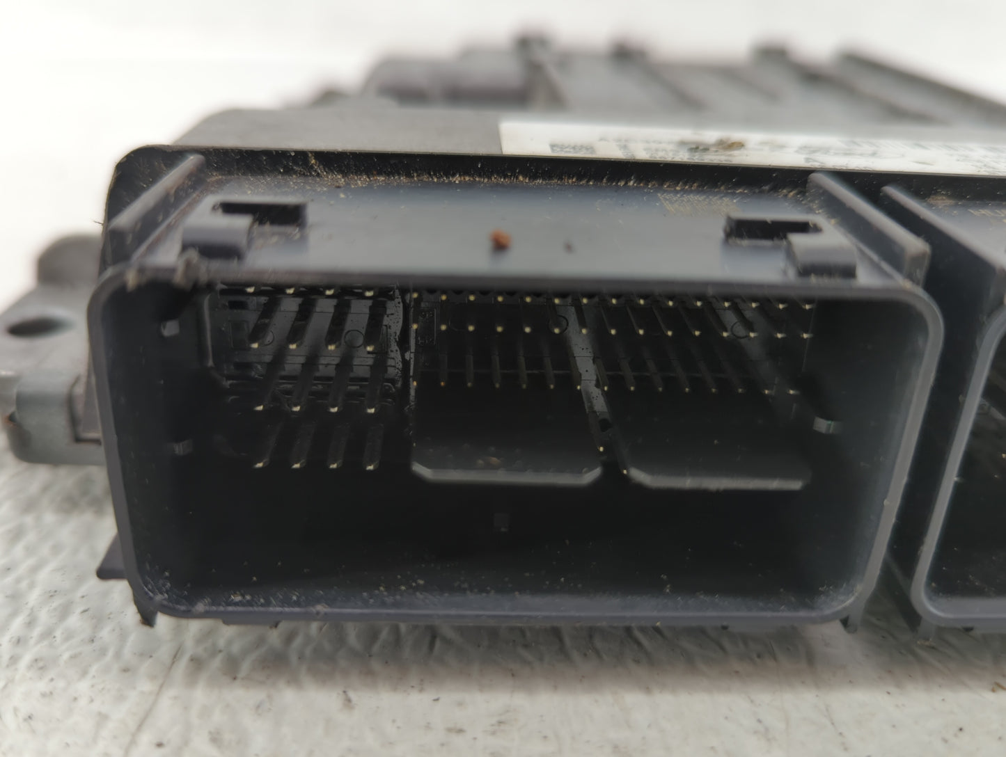 2017-2019 Ford Escape PCM Engine Control Computer ECU ECM PCU OEM P/N:FV6A-12B684-AB HJ5A-12A650-MA Fits Fits 2017 2018 2019