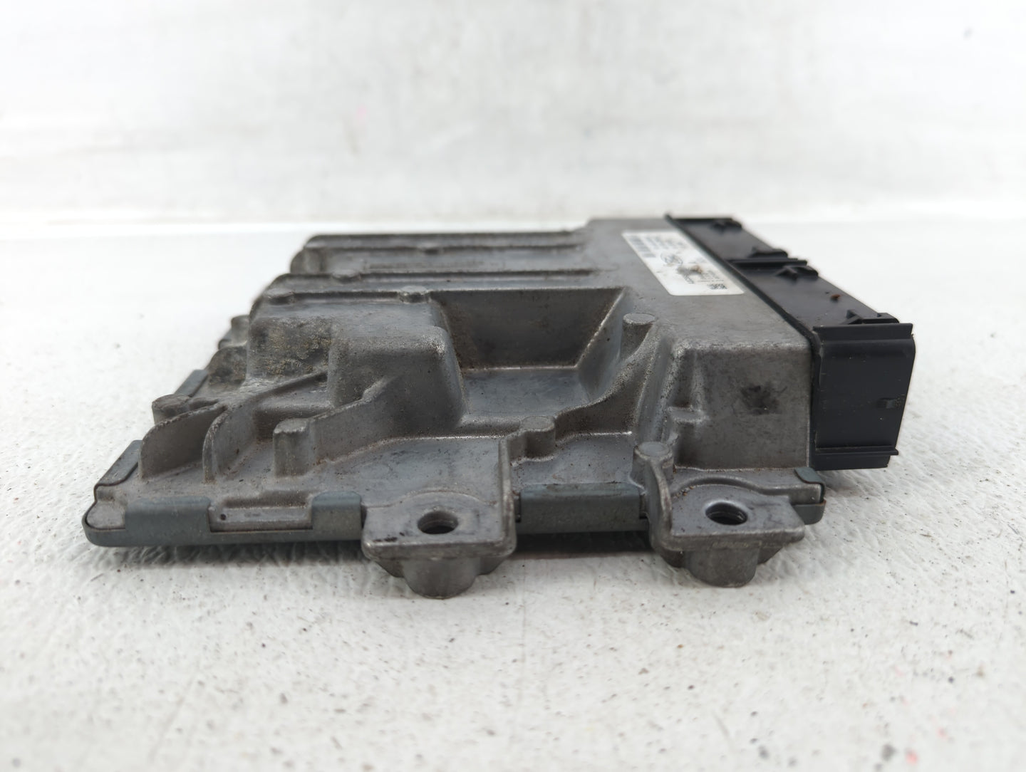 2017-2019 Ford Escape PCM Engine Control Computer ECU ECM PCU OEM P/N:FV6A-12B684-AB HJ5A-12A650-MA Fits Fits 2017 2018 2019