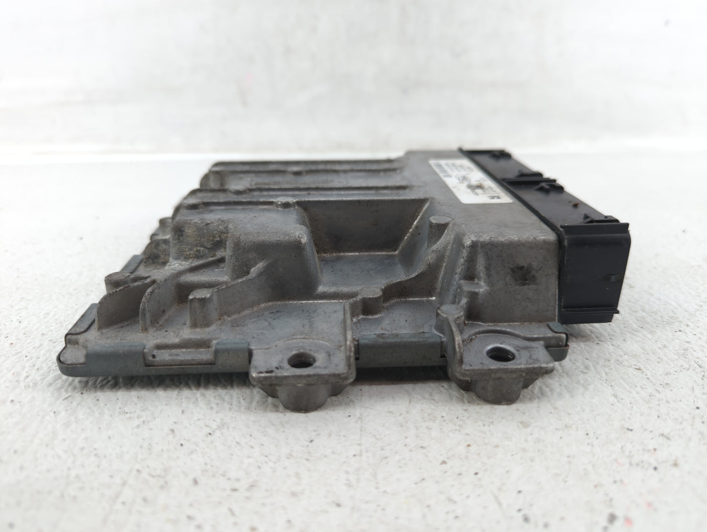 2017-2019 Ford Escape PCM Engine Control Computer ECU ECM PCU OEM P/N:FV6A-12B684-AB HJ5A-12A650-MA Fits Fits 2017 2018 2019