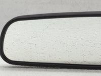 2017-2019 Ford Escape Interior Rear View Mirror Replacement OEM P/N:E11025617 E11015617 Fits Fits 2015 2016 2017 2018 2019 O