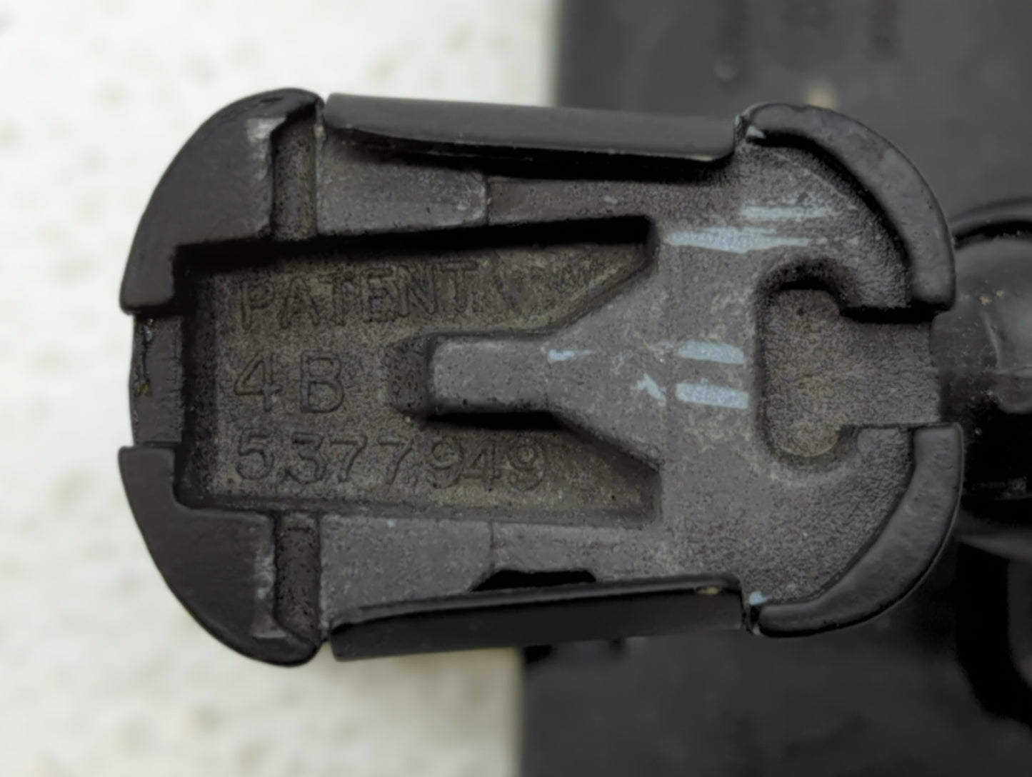 2017-2019 Ford Escape Interior Rear View Mirror Replacement OEM P/N:E11025617 E11015617 Fits Fits 2015 2016 2017 2018 2019 O