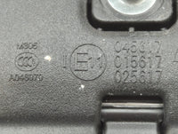 2017-2019 Ford Escape Interior Rear View Mirror Replacement OEM P/N:E11025617 E11015617 Fits Fits 2015 2016 2017 2018 2019 O