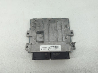 compare product 2017-2019 Ford Escape PCM Engine Control Computer ECU ECM PCU OEM P/N:FV6A-12B684-AB HJ5A-12A650-MA Fits Fits 2017 2018 2019 OEM Used Auto Parts