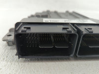 2017-2019 Ford Escape PCM Engine Control Computer ECU ECM PCU OEM P/N:FV6A-12B684-AB HJ5A-12A650-MA Fits Fits 2017 2018 2019