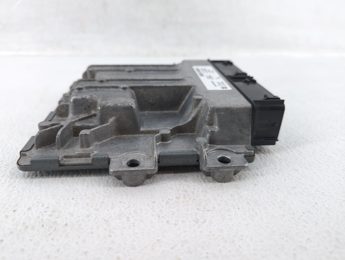 2017-2019 Ford Escape PCM Engine Control Computer ECU ECM PCU OEM P/N:FV6A-12B684-AB HJ5A-12A650-MA Fits Fits 2017 2018 2019