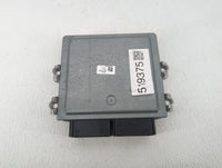 2017-2019 Ford Escape PCM Engine Control Computer ECU ECM PCU OEM P/N:FV6A-12B684-AB HJ5A-12A650-MA Fits Fits 2017 2018 2019